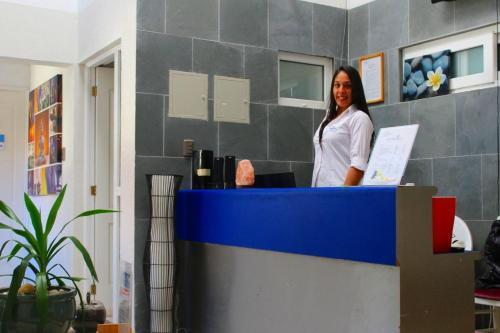 Howard Johnson Hotel Rinconada De Los Andes