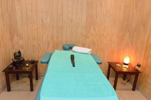 Howard Johnson Hotel Rinconada De Los Andes