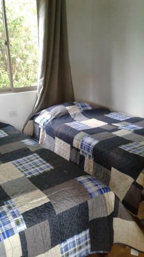 Lodge Cabanas Viento Sur. Los Vilos