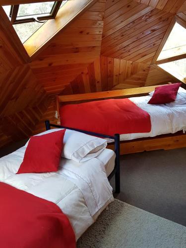 Lodge Domos Malalcahuello
