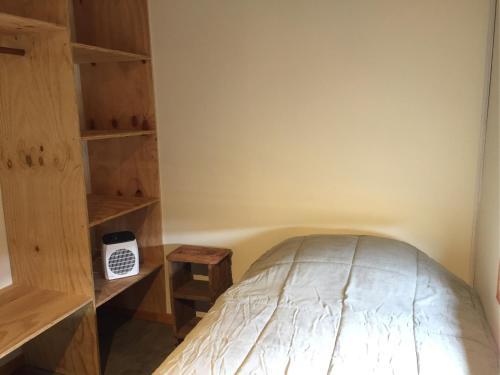 Refugio Tierras Australes / Casa 4 Personas