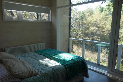 Refugio Montanablanca