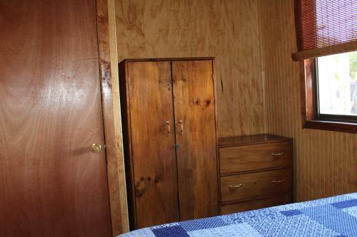 Lodge Hospedaje Aitu�