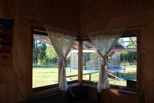 Lodge Hospedaje Aitu�