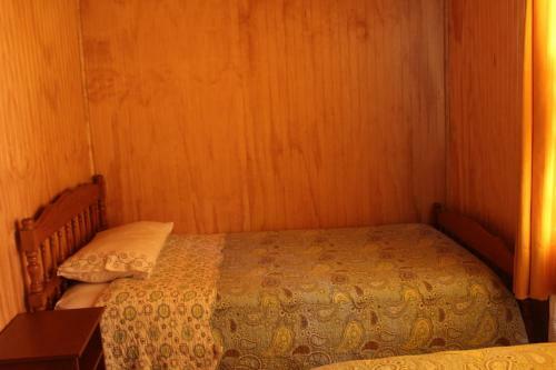 Lodge Hospedaje Aitu�
