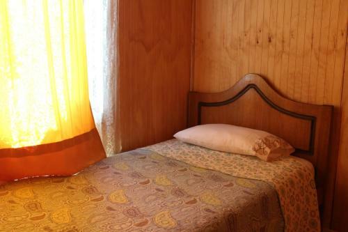 Lodge Hospedaje Aitu�