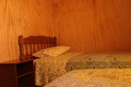 Lodge Hospedaje Aitu�