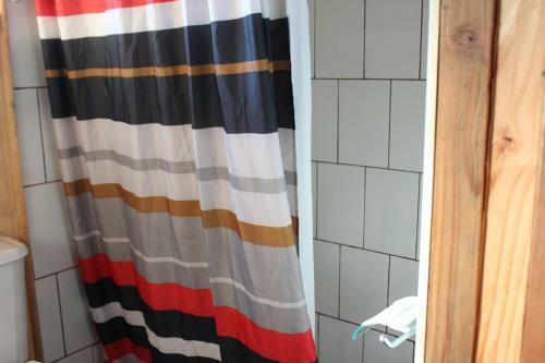 Lodge Hospedaje Aitu�