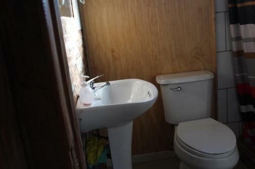 Lodge Hospedaje Aitu�