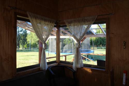 Lodge Hospedaje Aitu�
