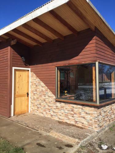 Lodge Hospedaje Aitu�