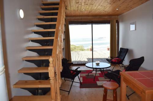Apartamento Mar De Lobos