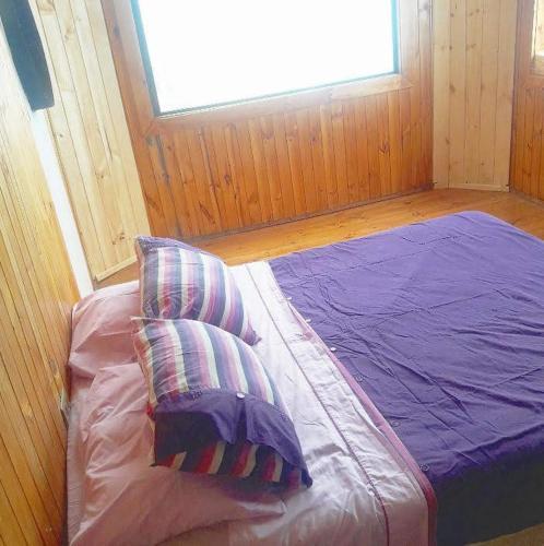 Albergue Islote Pupuya Lagunilla
