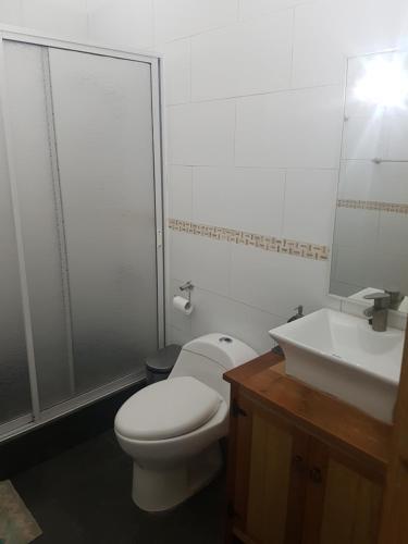 Caba�as Lagunillas