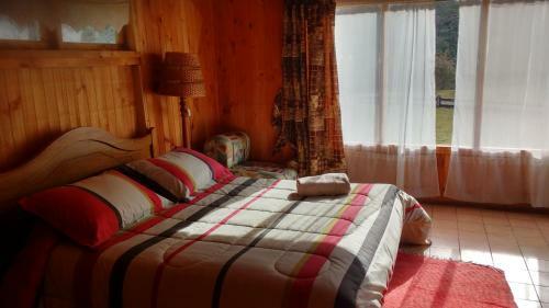Agroturismo Cabanas Santa Elvira