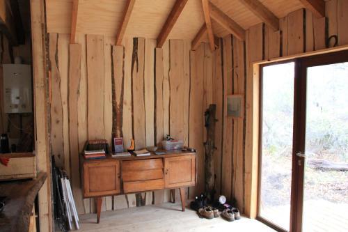 Refugio Natural Conguill�o