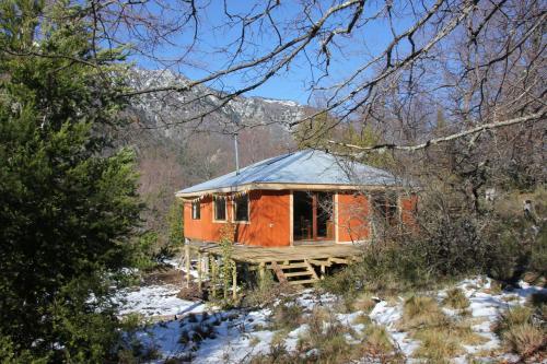 Refugio Natural Conguill�o