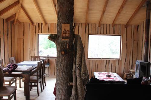 Refugio Natural Conguill�o