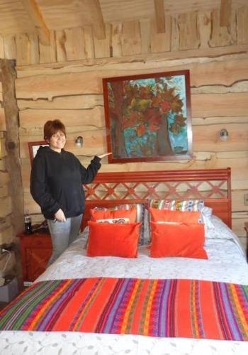 Coyamento Lodge