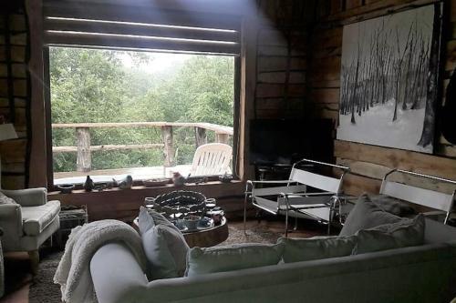 Coyamento Lodge