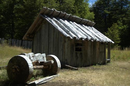 Coyamento Lodge