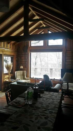 Coyamento Lodge