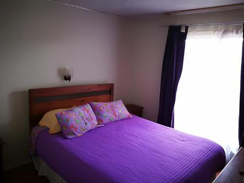 Caba�a Refugio Sur