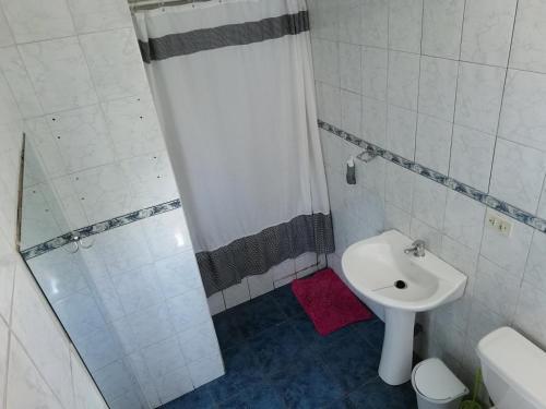 Caba�a Refugio Sur