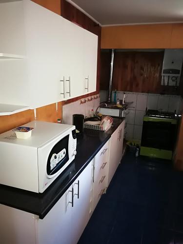 Caba�a Refugio Sur