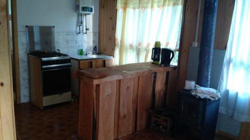 Agroturismo Santa Carolina