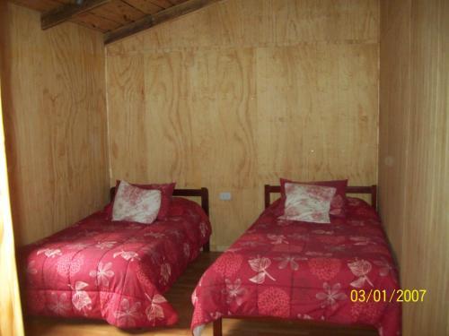 Apartamento Caba�as Eben Ezer
