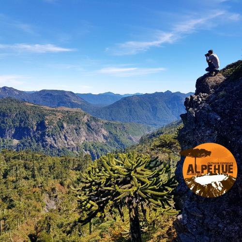 Camping De Monta�a Rumi�a�e