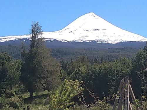 Agroturismo Caba�as El Estero