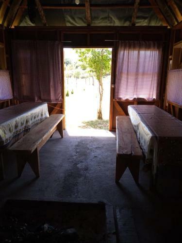 Agroturismo Caba�as El Estero