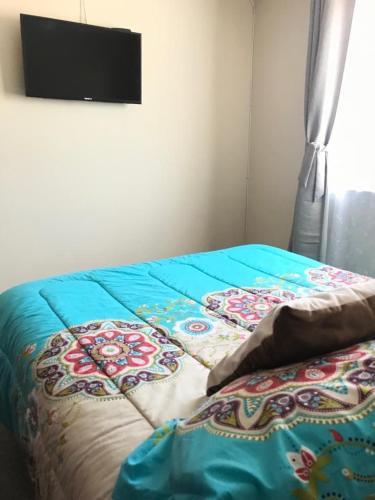 Acogedor Bed&breakfast En Melipilla