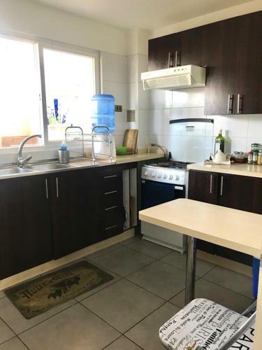 Acogedor Bed&breakfast En Melipilla