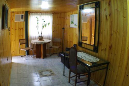 Lodge Granja El Molino