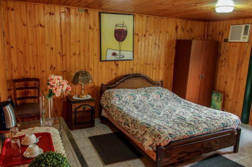 Lodge Granja El Molino