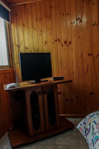 Lodge Granja El Molino