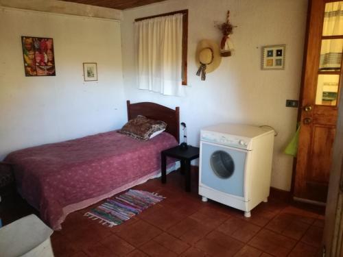 Casona Azzarelli