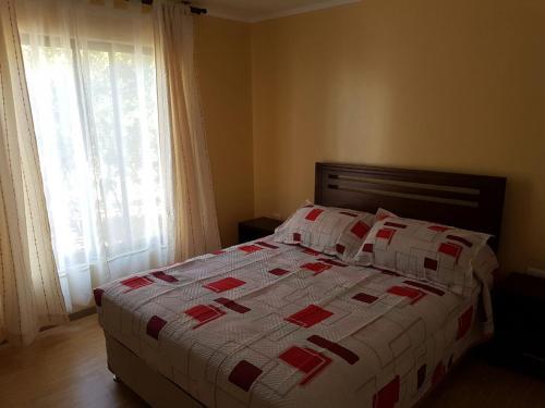 Lodge Caba�as Siete Tazas