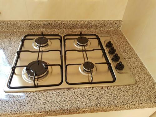 Lodge Caba�as Siete Tazas