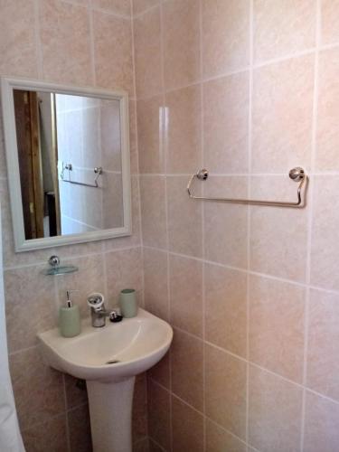 Caba�as Alto Kuyen