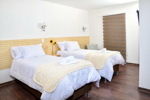 Lagar Hotel Boutique