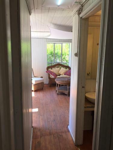 Agroturismo Caba�a Huilin