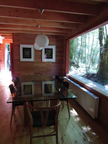 Casa Reserva Los Renovales
