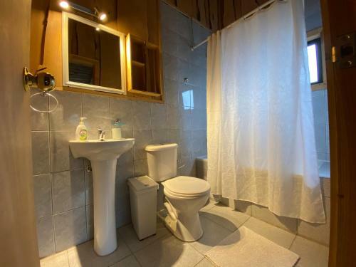 Albergue La Caba�a