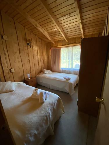 Albergue La Caba�a