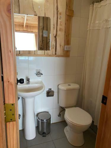 Albergue La Caba�a
