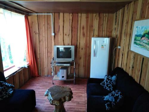 Lodge Los Laureles